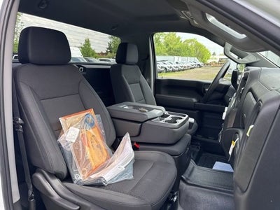 2025 GMC Sierra 3500 HD Pro