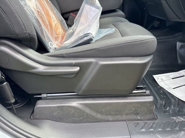 2025 GMC Sierra 3500 HD Pro