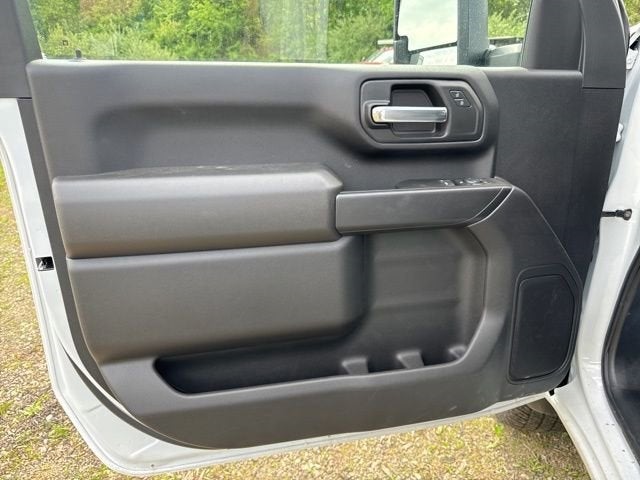 2025 GMC Sierra 3500 HD Pro