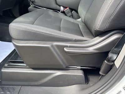 2025 GMC Sierra 3500 HD Pro