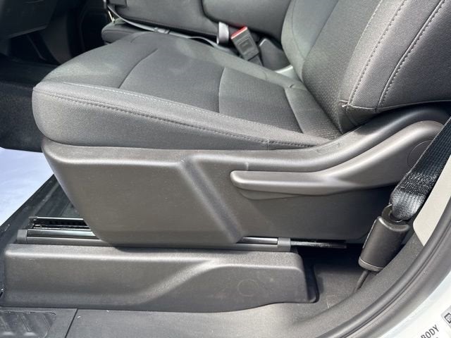 2025 GMC Sierra 3500 HD Pro