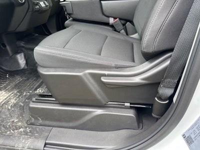 2025 GMC Sierra 3500 HD Pro