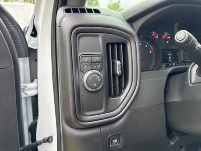 2025 GMC Sierra 3500 HD Pro