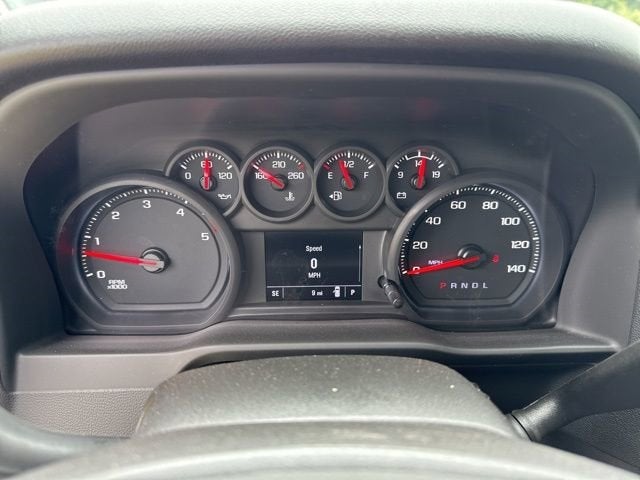 2025 GMC Sierra 3500 HD Pro