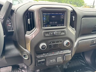 2025 GMC Sierra 3500 HD Pro