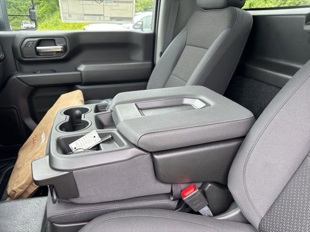 2025 GMC Sierra 3500 HD Pro