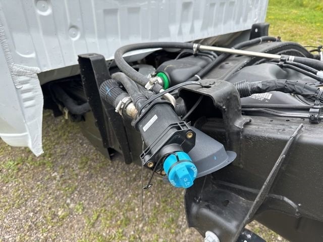 2025 GMC Sierra 3500 HD Pro