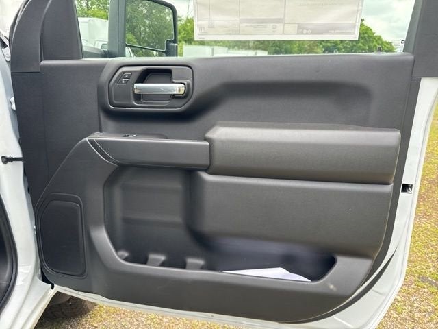 2025 GMC Sierra 3500 HD Pro