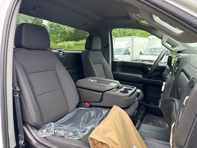 2025 GMC Sierra 3500 HD Pro