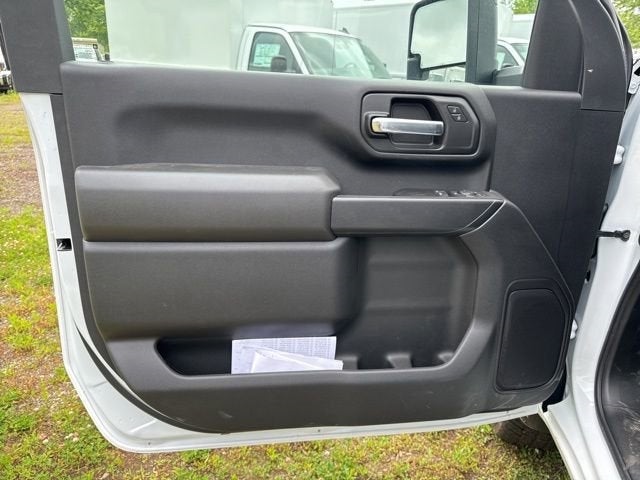 2025 GMC Sierra 3500 HD Pro