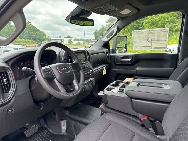 2025 GMC Sierra 3500 HD Pro