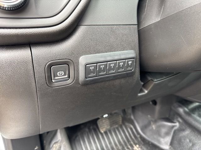 2025 GMC Sierra 3500 HD Pro