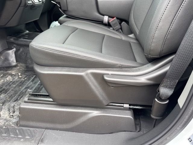 2025 GMC Sierra 3500 HD Pro