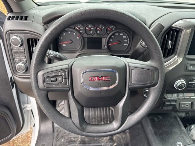 2025 GMC Sierra 3500 HD Pro