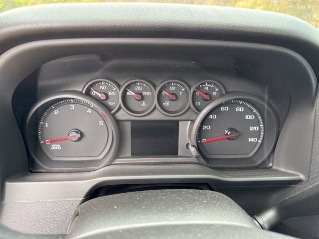 2025 GMC Sierra 3500 HD Pro