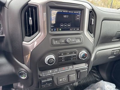 2025 GMC Sierra 3500 HD Pro