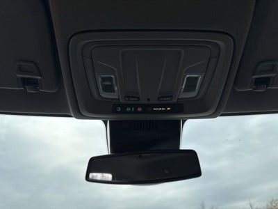 2025 GMC Sierra 3500 HD Pro