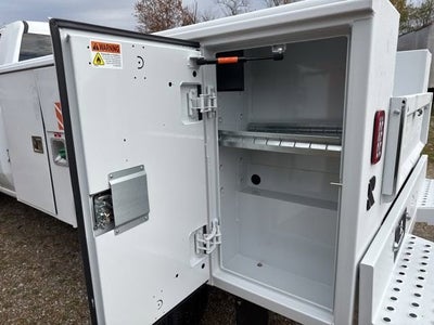 2025 GMC Sierra 3500 HD Pro