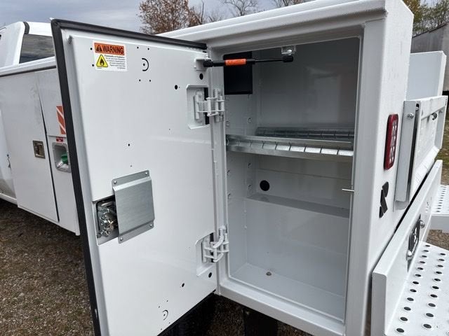 2025 GMC Sierra 3500 HD Pro