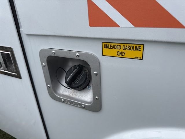 2025 GMC Sierra 3500 HD Pro