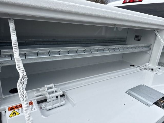 2025 GMC Sierra 3500 HD Pro