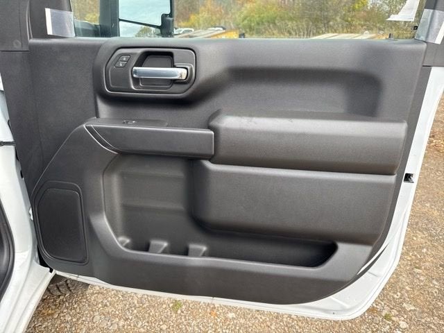 2025 GMC Sierra 3500 HD Pro