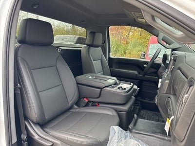 2025 GMC Sierra 3500 HD Pro