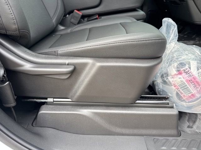 2025 GMC Sierra 3500 HD Pro