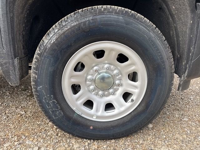 2025 GMC Sierra 3500 HD Pro