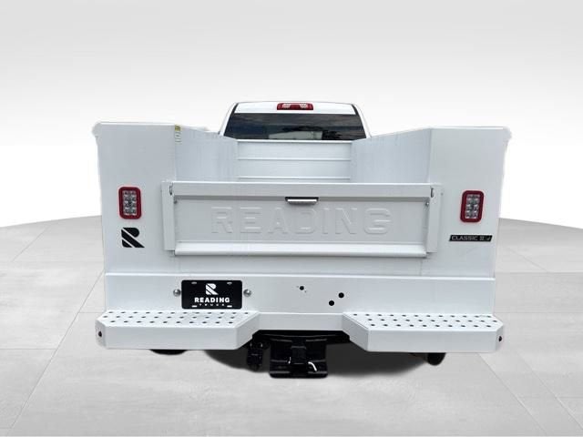 2025 GMC Sierra 3500 HD Pro