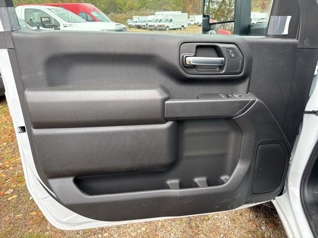 2025 GMC Sierra 3500 HD Pro