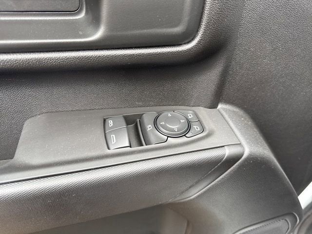 2025 GMC Sierra 3500 HD Pro