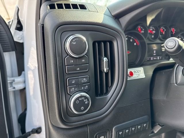 2026 GMC Sierra 3500 HD Chassis Cab Pro