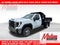 2025 GMC Sierra 3500 HD Chassis Cab Pro