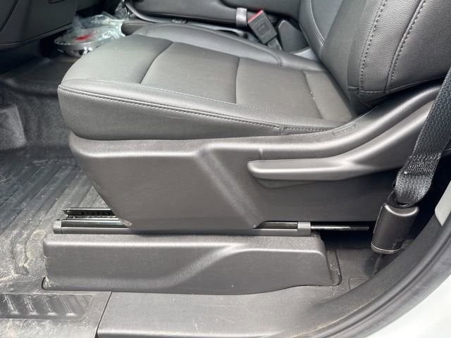 2025 GMC Sierra 3500 HD Chassis Cab Pro