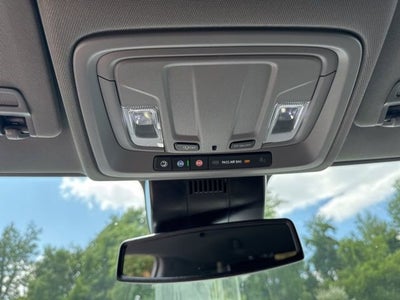 2025 GMC Sierra 3500 HD Chassis Cab Pro