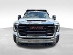 2025 GMC Sierra 3500 HD Chassis Cab Pro