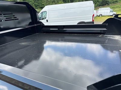 2025 GMC Sierra 3500 HD Chassis Cab Pro