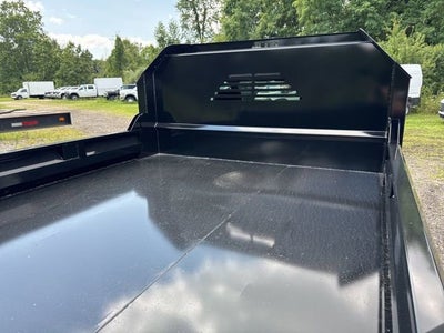 2025 GMC Sierra 3500 HD Chassis Cab Pro