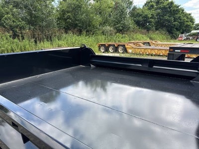 2025 GMC Sierra 3500 HD Chassis Cab Pro