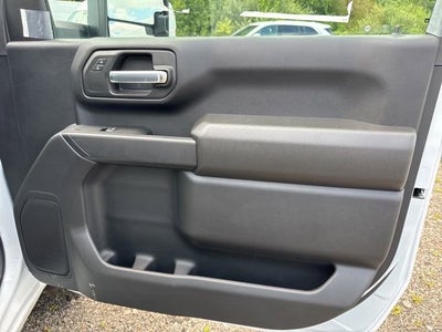 2025 GMC Sierra 3500 HD Chassis Cab Pro