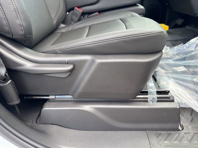 2025 GMC Sierra 3500 HD Chassis Cab Pro