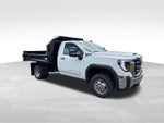 2025 GMC Sierra 3500 HD Chassis Cab Pro