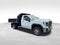 2025 GMC Sierra 3500 HD Chassis Cab Pro