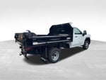 2025 GMC Sierra 3500 HD Chassis Cab Pro