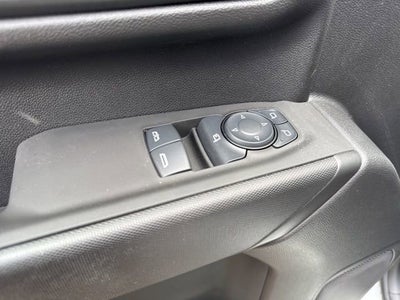 2025 GMC Sierra 3500 HD Chassis Cab Pro