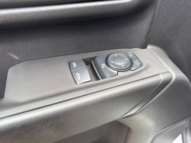 2025 GMC Sierra 3500 HD Chassis Cab Pro