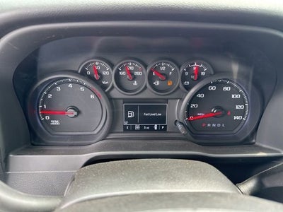 2025 GMC Sierra 3500 HD Chassis Cab Pro