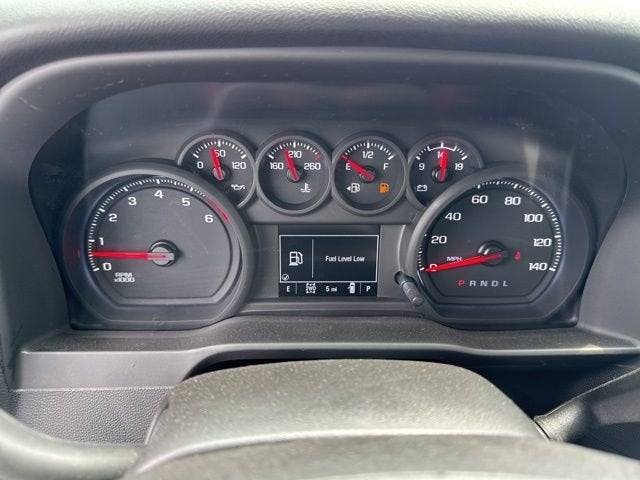 2025 GMC Sierra 3500 HD Chassis Cab Pro