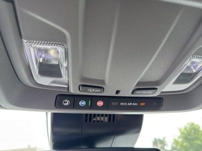 2025 GMC Sierra 3500 HD Chassis Cab Pro